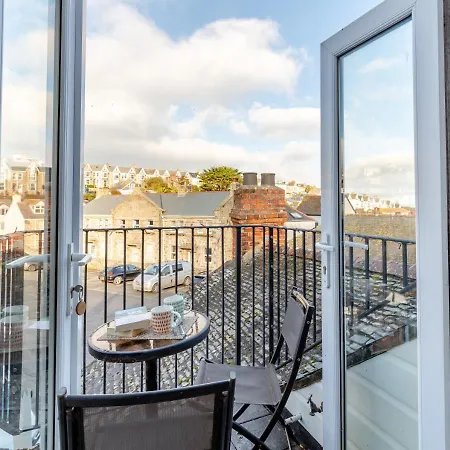 Apartment Cornish Pearl *