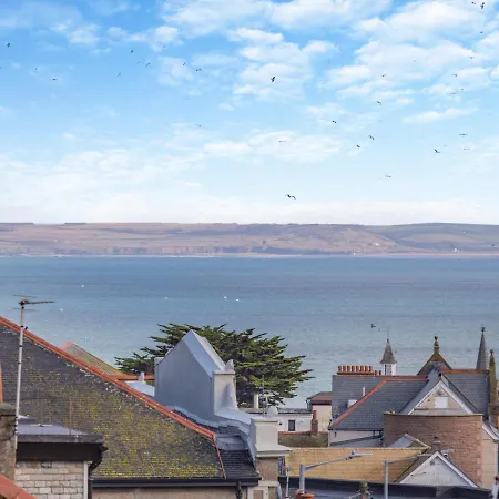 Cornish Pearl Apartment St Ives (Cornwall)