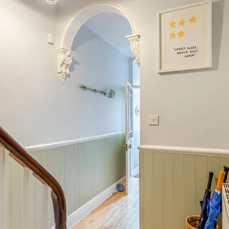 Apartment Cornish Pearl St Ives (Cornwall)