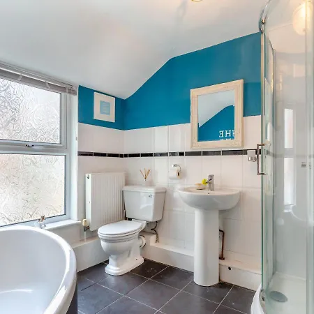 Apartment Cornish Pearl