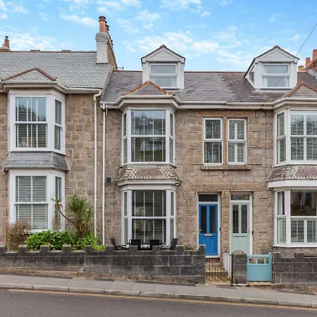 Cornish Pearl Apartment St Ives (Cornwall)