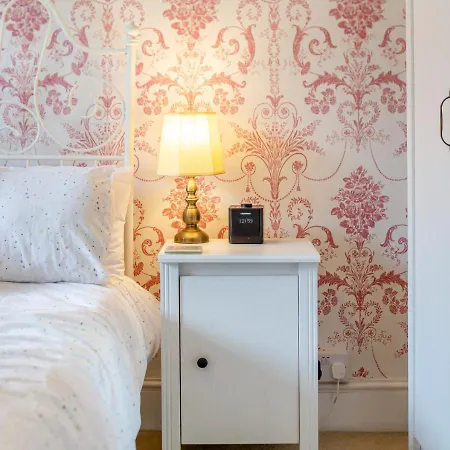 Apartment Cornish Pearl *