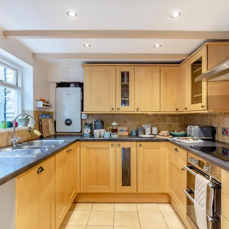 Apartment Cornish Pearl St Ives (Cornwall)